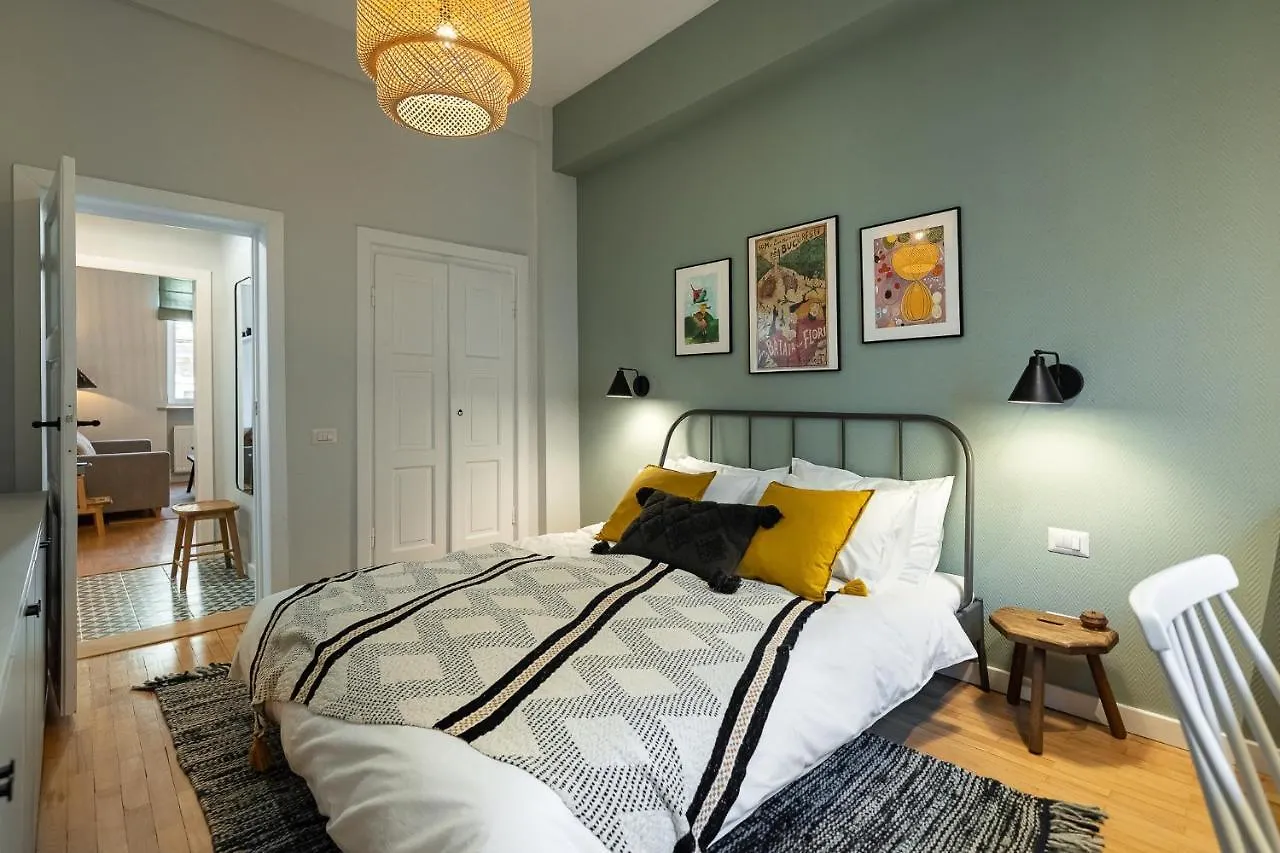 Bohemian Apartment In Old Town - Self Check-In Bucharest